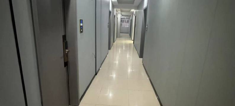 庆丰商务公寓(中山高平店)图片