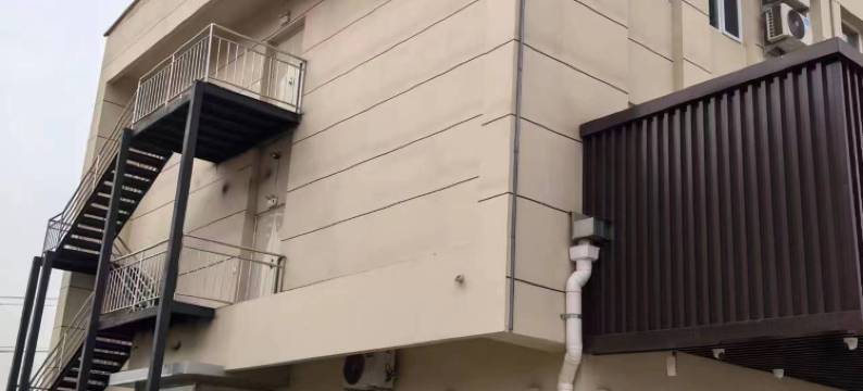 鸿润酒店(徐水崔庄中学店)图片