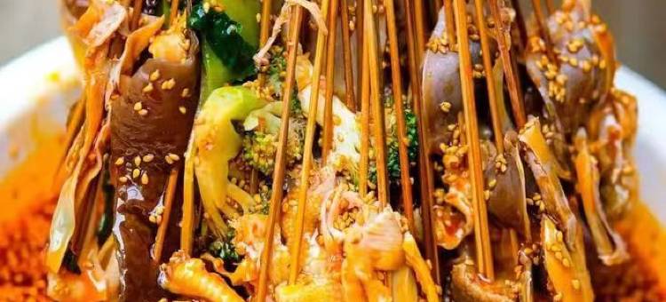 学府时尚酒店(南充西华师大华凤校区店)图片