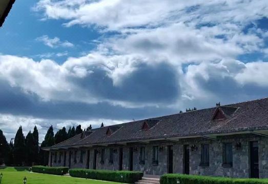 Sea & Sun Estate Over view