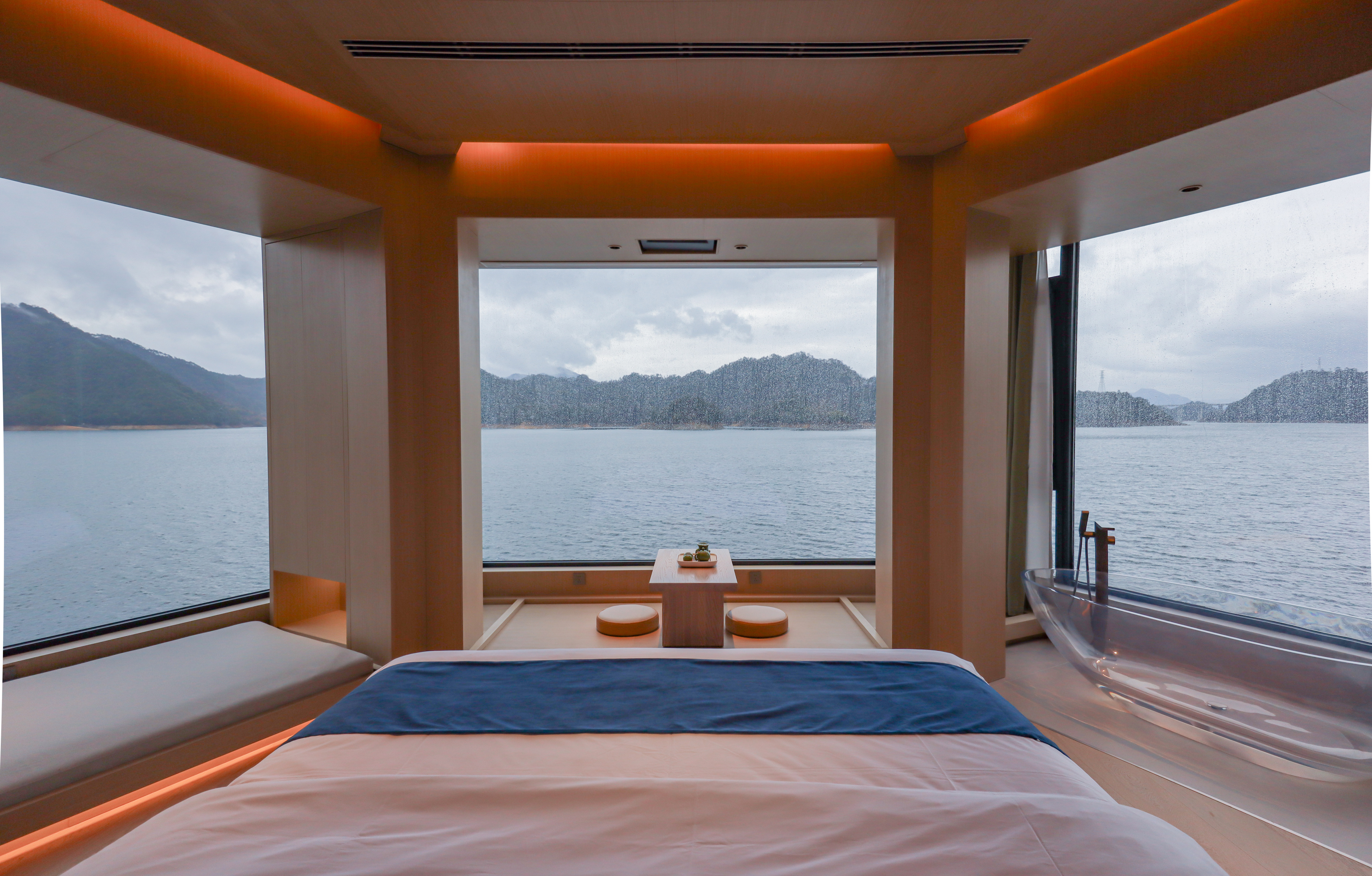 Qiandaohu Wanghu Kaiyuan Life Hotel Hotel Overview