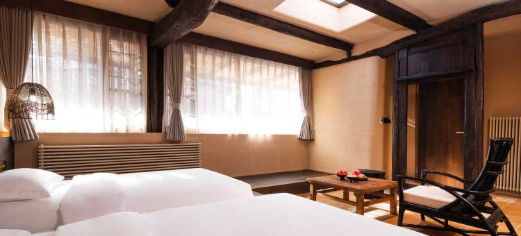 燕山宿集民宿图片