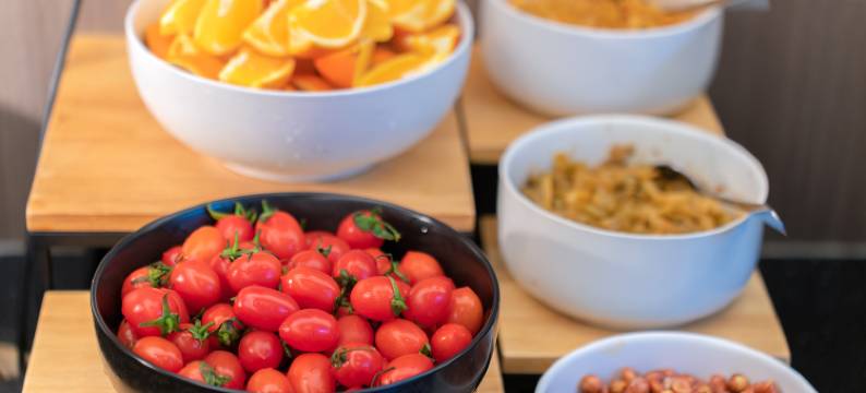 汉庭酒店(厦门同安城南店)图片