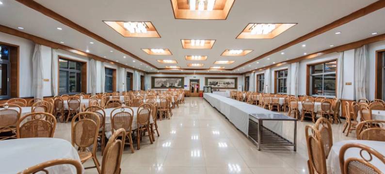 北戴河国权康养中心(碧螺塔店)图片