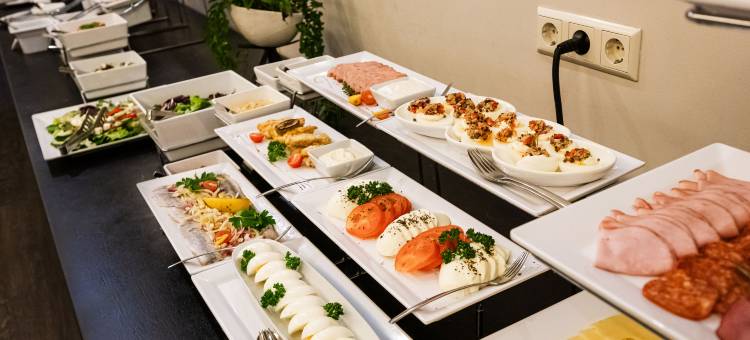 考纳斯维多利亚酒店(Victoria Hotel Kaunas)图片