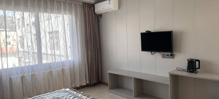 东港翰林阁图片