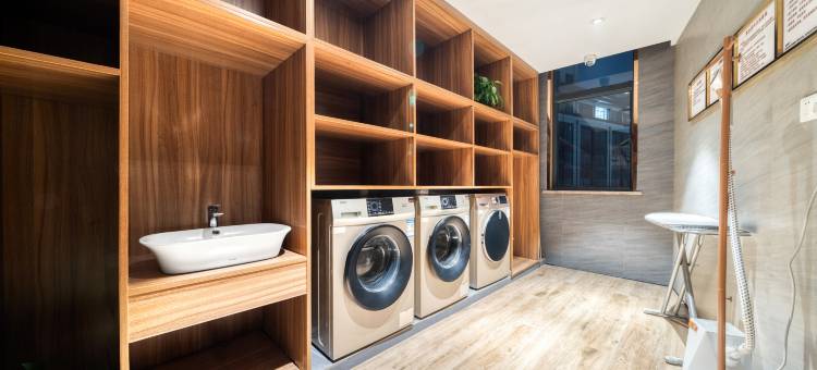 鸿业友谊酒店(永康站国际会展中心店)图片