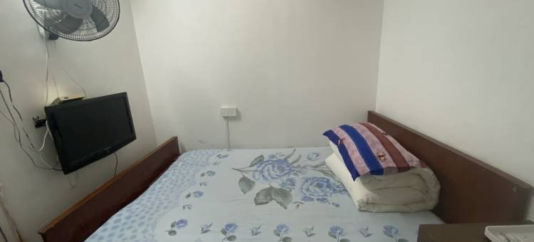 九江凯群招待所(火车站店)图片