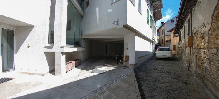哈叶德酒店(Hotel Hayat)图片
