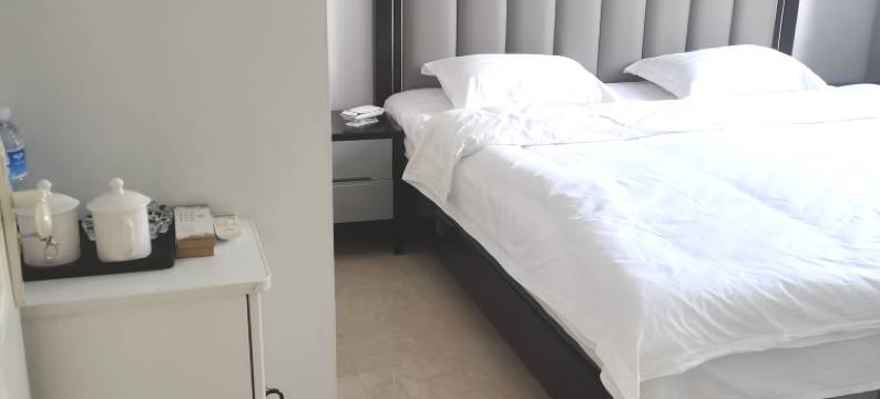 顺源民宿(曲阜尼山圣境店)图片