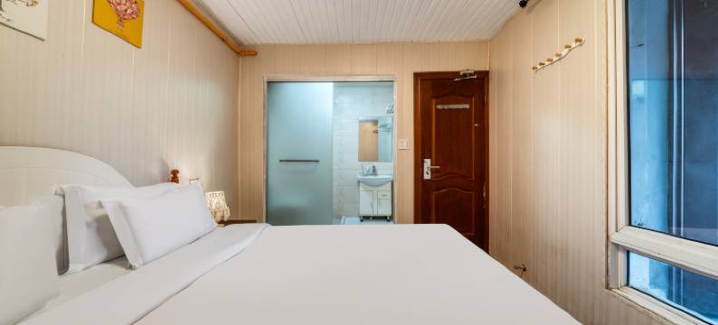 也行民宿(西塘景区内店)图片