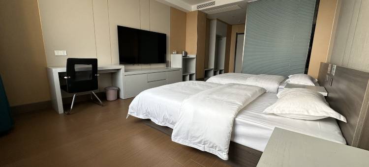 临朐星七酒店(全福元店)图片