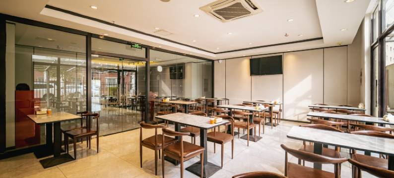 汉庭酒店(青岛海尔工业园地铁大厦站店)图片