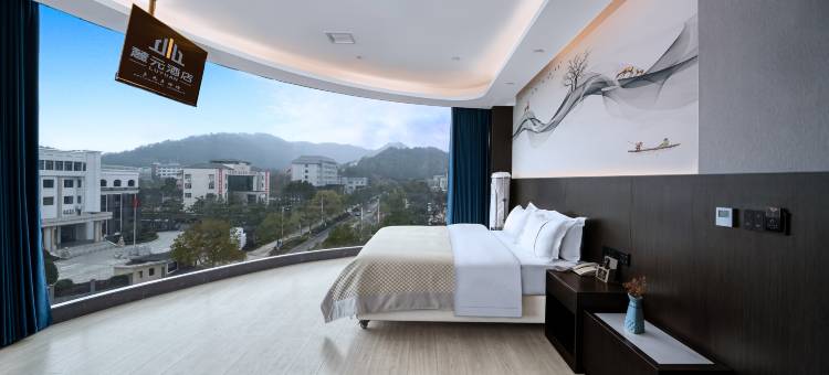 麓元酒店(韶山景区高铁站店)图片