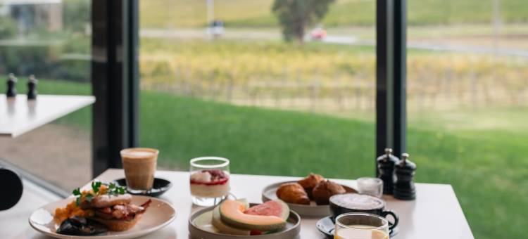 博尔基尼酒庄葡萄园水疗度假村(Balgownie Estate Yarra Valley)图片