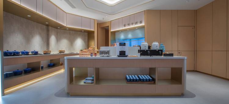 星程酒店(十堰天津路店)图片