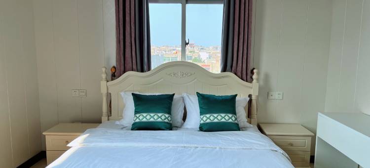 平潭日出宝山客栈图片