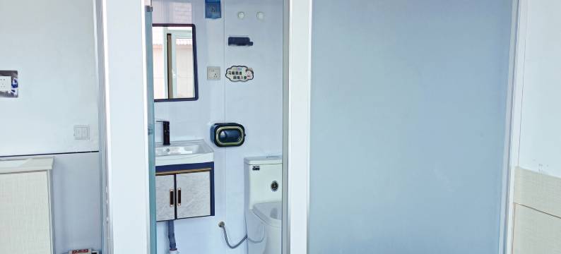 河口幸福渔家乐图片