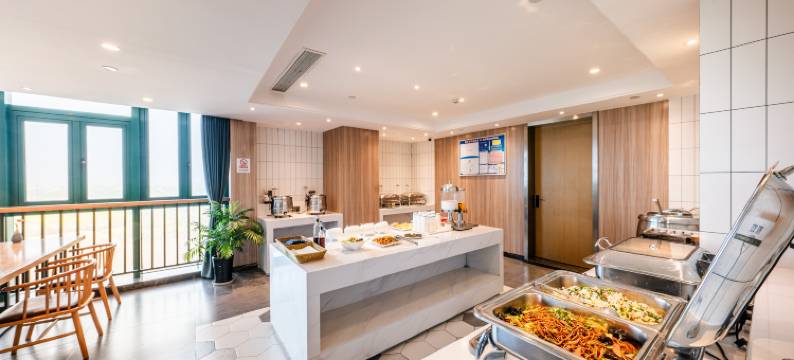 桐乡汇元麗晶酒店图片