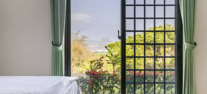 屏东卡瓦那庭园民宿图片