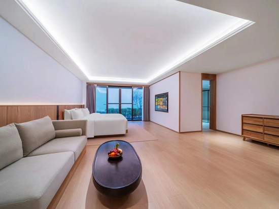 闻喜酒店(重庆石柱中学鸿鸥地产时代广场店)