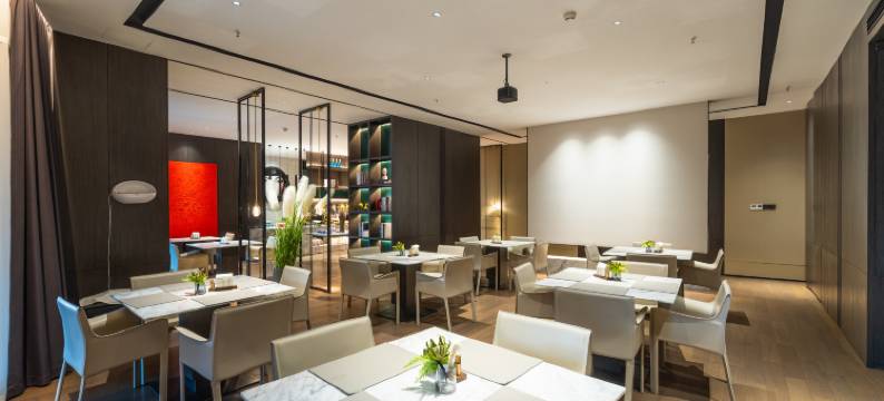 悦空中酒店(宜春润达国际店)图片