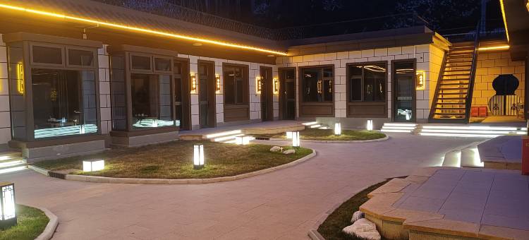 白石芸汐民宿图片