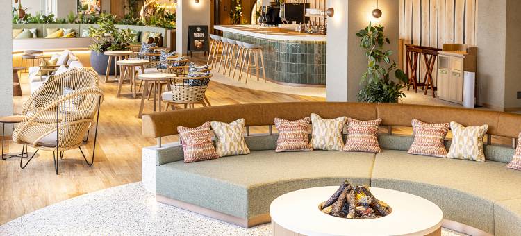 东京京王广场大酒店(Keio Plaza Hotel Tokyo)图片