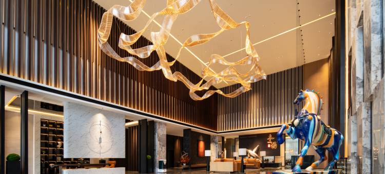 乔治莫兰迪酒店(莱州店)图片