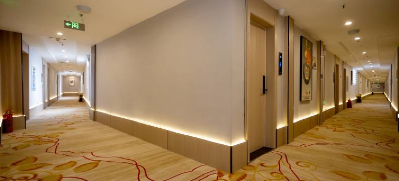 曲阜莫泰酒店(三孔景区店)图片