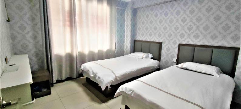 大千宾馆(达州汽车西站店)图片