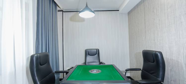 亚悦酒店(岳阳高铁站店)图片