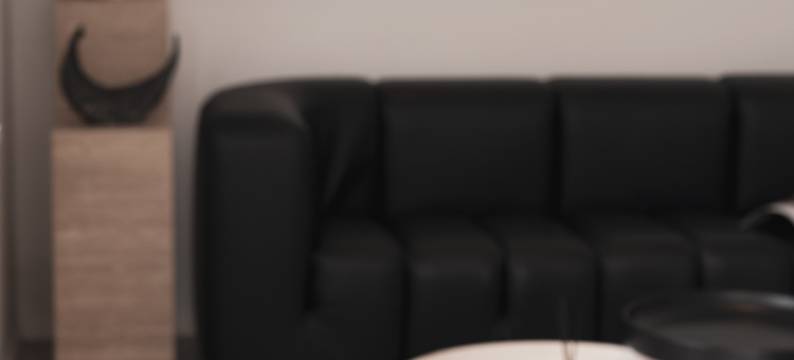 湄洲岛岬沐·Ins Style极简风·设计师美宿(妈祖庙莲池澳沙滩店)图片