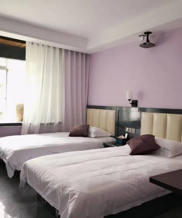 长沙荣蓉客栈(湖南农业大学店)