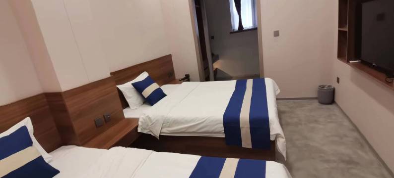 沈阳合苑快捷酒店图片