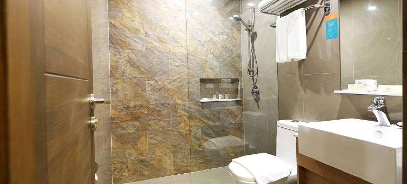 长滩岛阿尔塔布里扎度假村(Altabriza Resort Boracay)图片