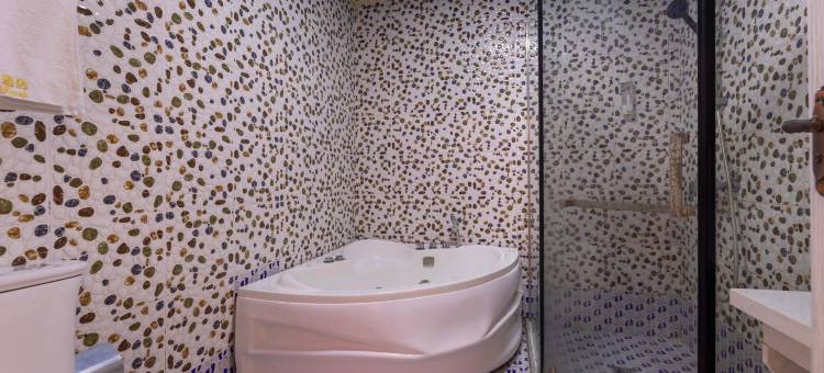 贝壳酒店(昆山友谊路店)图片