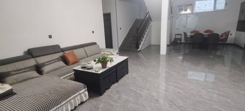 石家庄乡间小舍民宿图片