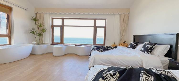 威海慕岸民宿(海宴台店)图片