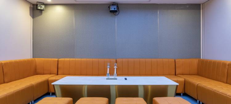 山林隐逸丨花香茶居民宿(苏州太湖西山景区店)图片