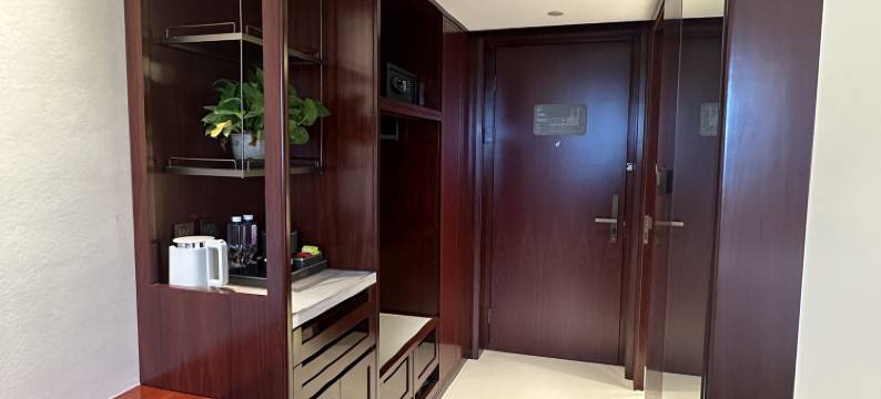 北京宁夏大厦图片