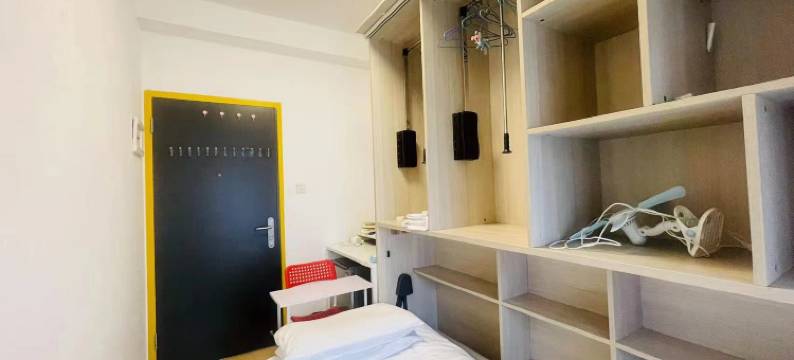 米酷公寓(广州天河智慧城地铁站店)图片