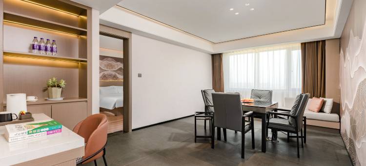 上蔡凤凰酒店图片