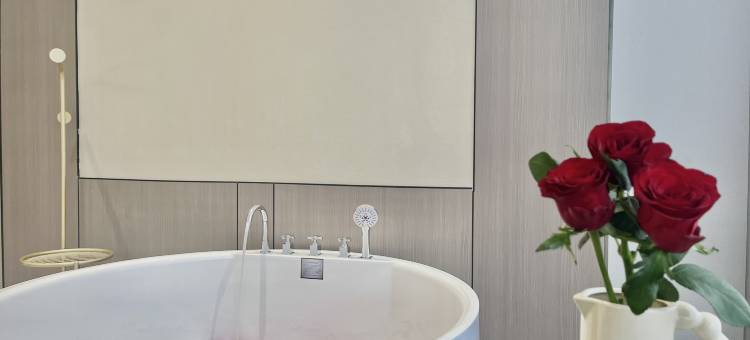 爱善酒店(丽江古城大水车店)图片