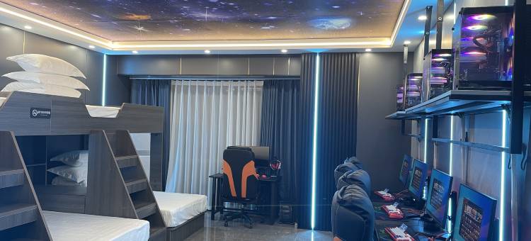 舞钢尚隆商务酒店图片