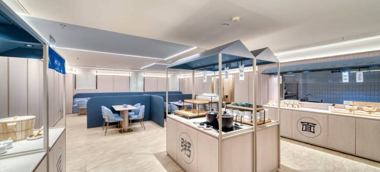 汉庭酒店(宁波高教园区印象城店)图片