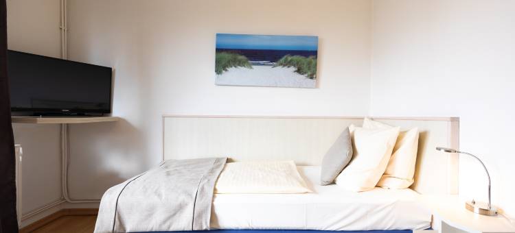 acora Bremen Garden Living the City图片