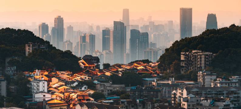 悦客来民宿(重庆解放碑洪崖洞店)图片
