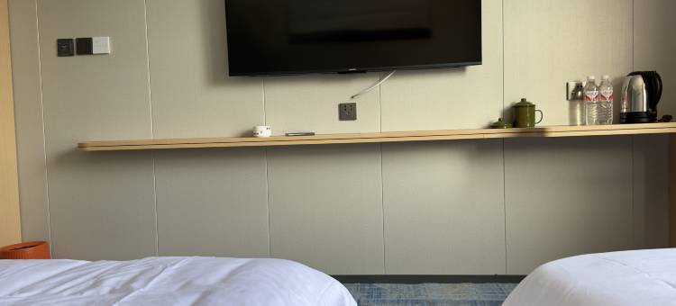 长海俏军嫂民宿图片