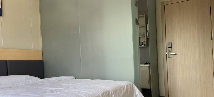 长海俏军嫂民宿图片